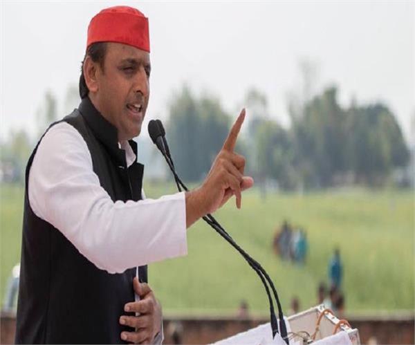 akhilesh yadav