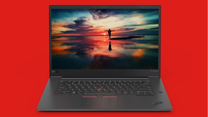 IFA 2018 : 15.6 ਇੰਚ 4K ਡਿਸਪਲੇਅ ਨਾਲ ਲਾਂਚ ਹੋਇਆ Lenovo ThinkPad X1 Extreme