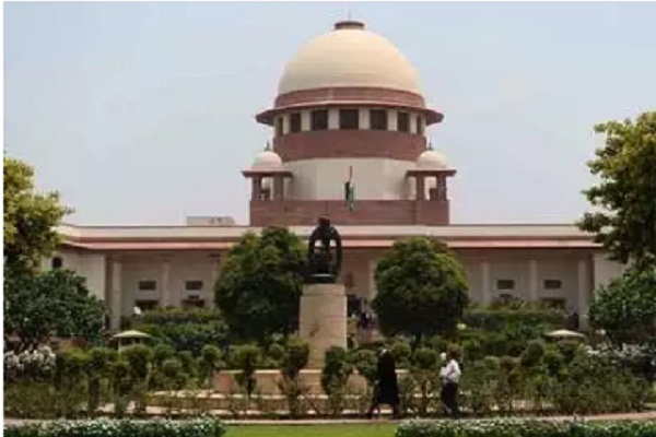 ਸੁਪਰੀਮ ਕੋਰਟ ਨੇ ਆਰਟੀਕਲ 35ਏ ''ਤੇ ਸੁਣਵਾਈ ਨੂੰ ਟਾਲਿਆ