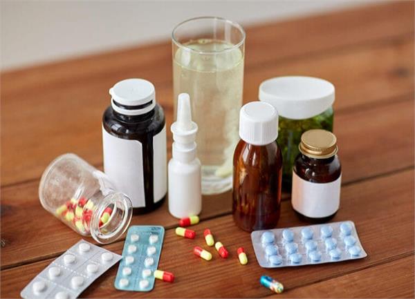 more than 340 medicines are going to impose restriction on health ministry