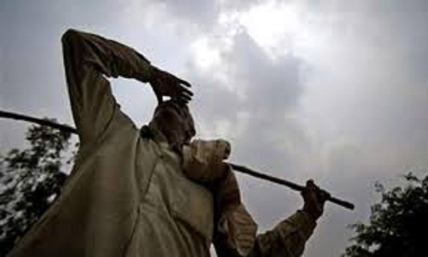 ਫਸਲਾਂ ''ਤੇ ਸੰਕਟ ਦੇ ਬੱਦਲ, ਚਿੰਤਾ ''ਚ 26 ਕਰੋੜ ਕਿਸਾਨ