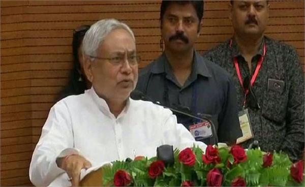 muzaffarnagar incident nitish kumar