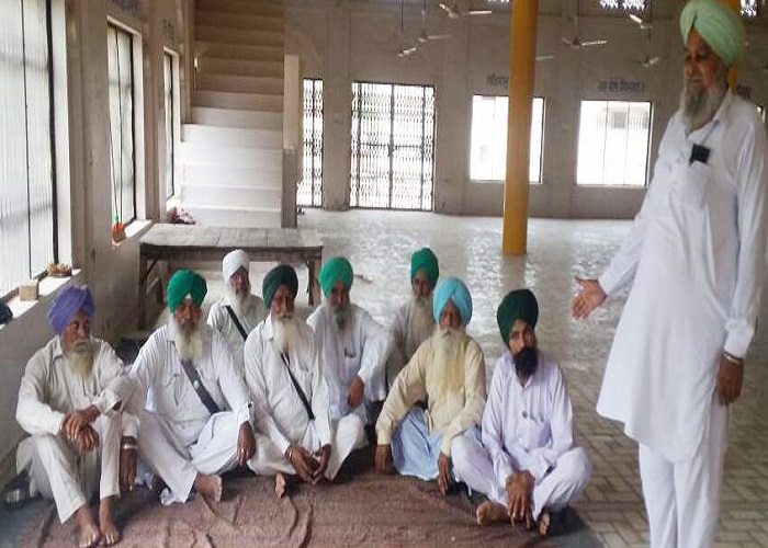 ''ਦੂਜੇ ਸੂਬਿਆਂ ਦੀ ਤਰ੍ਹਾਂ ਪੰਜਾਬ ''ਚ ਵੀ ਪੋਸਤ ਦੀ ਖੇਤੀ ਕਰਨ ਦੀ ਦਿੱਤੀ ਜਾਵੇ ਇਜਾਜ਼ਤ''