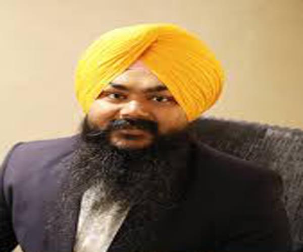 gurmilap singh dalla
