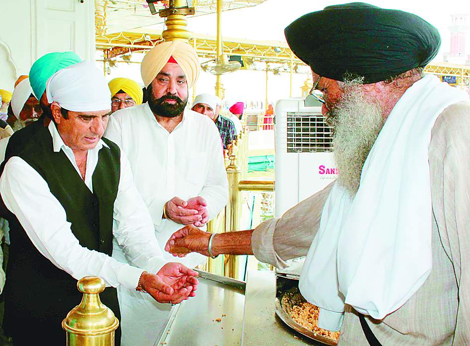 ਕੇਂਦਰ ਸਰਕਾਰ ਹਰ ਫਰੰਟ ''ਤੇ ਫੇਲ : ਰਾਜ ਬੱਬਰ