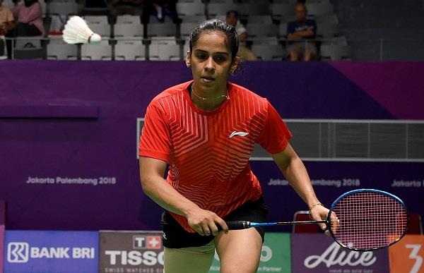 saina disappointed  women  s badminton team lost 1 3 to japan