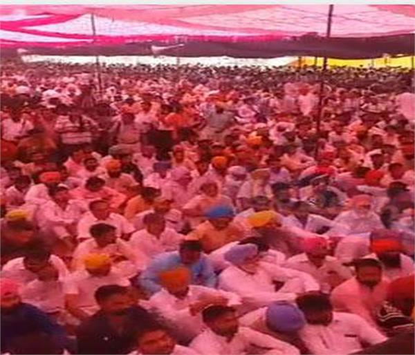 aam aadmi party