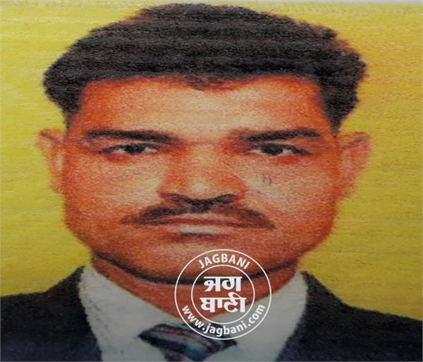 man dead in maleshiya