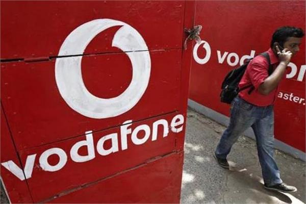 vodafone rs159 prepaid recharge plan launched