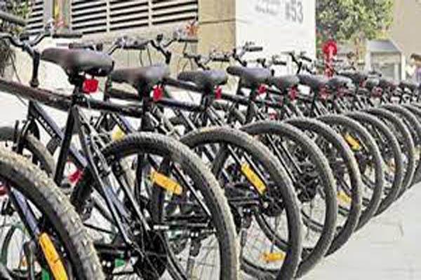 cycle industry