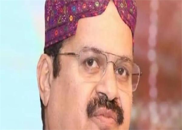 pakistan  mahesh malani