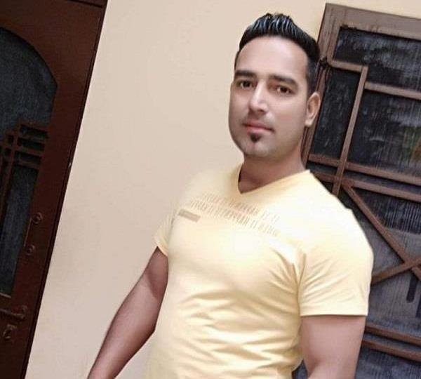 ajay kumar dona