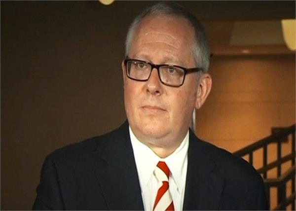 donald trump  impeachment