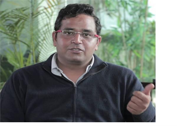 kerala flood the donor of paytm donated rs 10 000 people did the trol