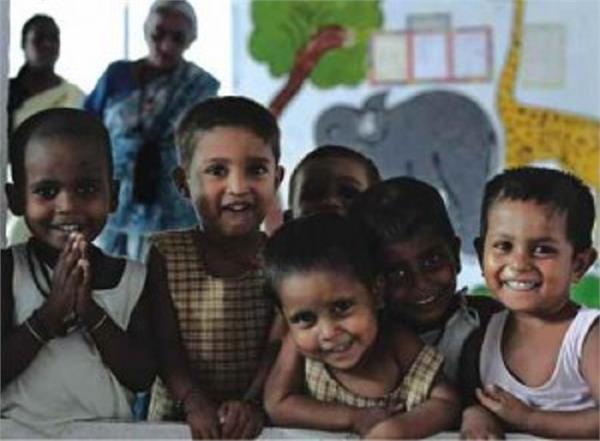 religious conversion 38 children