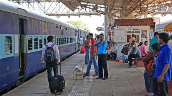 railway to complete rs 50k cr projects before lok sabha elections