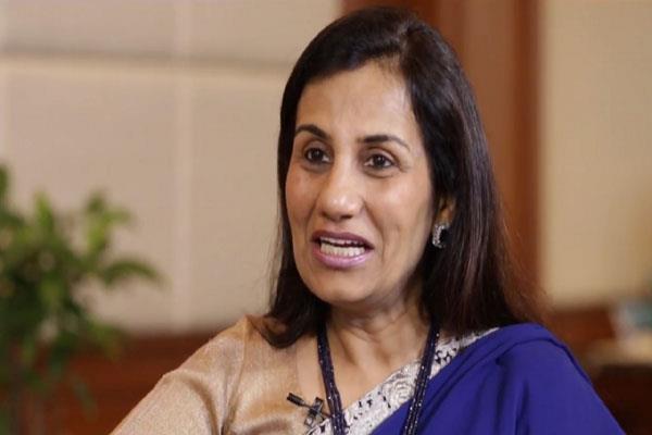 ਕੋਚਰ ਨੇ ICICI ਸਕਿਓਰਟੀਜ਼ ਦੇ ਨਿਰਦੇਸ਼ਕ ਮੰਡਲ ਲਈ ਕੀਤੀ ਅਰਜ਼ੀ, ਪ੍ਰੌਕਸੀ ਫਰਮਾਂ 'ਚ ਟੱਕਰ