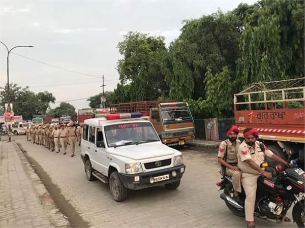 security at independence day