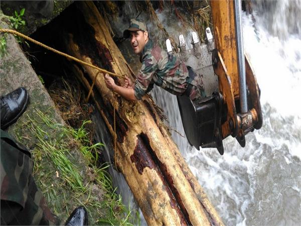 floods in kerala