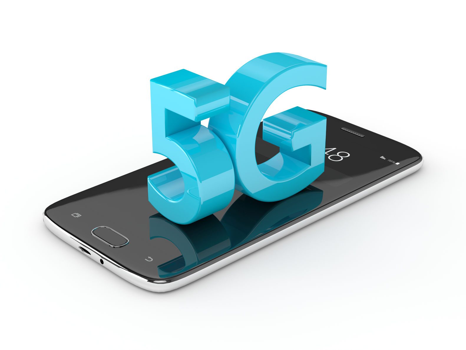2019 ''ਚ ਸ਼ੁਰੂ ਹੋ ਸਕਦੀ ਹੈ 5G ਸੇਵਾ, ਦੇਸ਼ ਨੂੰ ਹੋਵੇਗਾ 70 ਲੱਖ ਕਰੋੜ ਦਾ ਫਾਇਦਾ