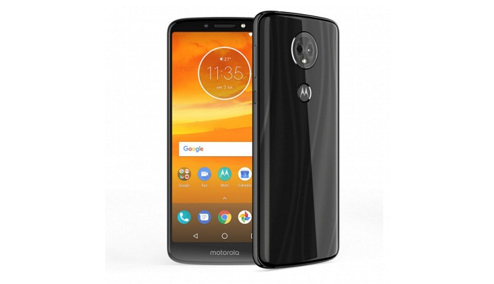 ਮੋਟੋ E5 ਅਤੇ E5 ਪਲੱਸ ਸਮਾਰਟਫੋਨਜ਼ ਨੂੰ ਮਿਲਣੀ ਸ਼ੁਰੂ ਹੋਈ ਵੋਡਾਫੋਨ VOLTE ਸਰਵਿਸ