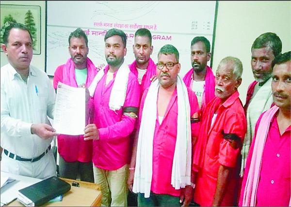 railway station  duty  association