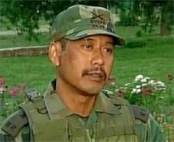 major gogoi guilty conviction
