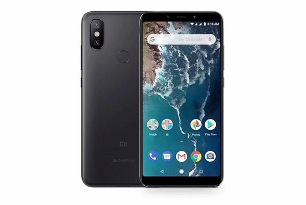 xiaomi mi a2 smartphone launched in this country