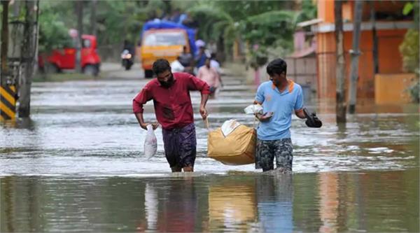 eu gives 190 000 euros  kerala flood relief