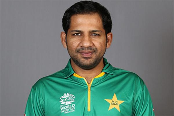sarfraz ahmed