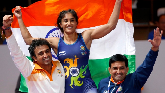 Asian Games 2018 ''ਚ ਭਾਰਤੀ ਨੌਜਵਾਨ ਖਿਡਾਰੀਆਂ ਦਾ ਸ਼ਾਨਦਾਰ ਪ੍ਰਦਰਸ਼ਨ