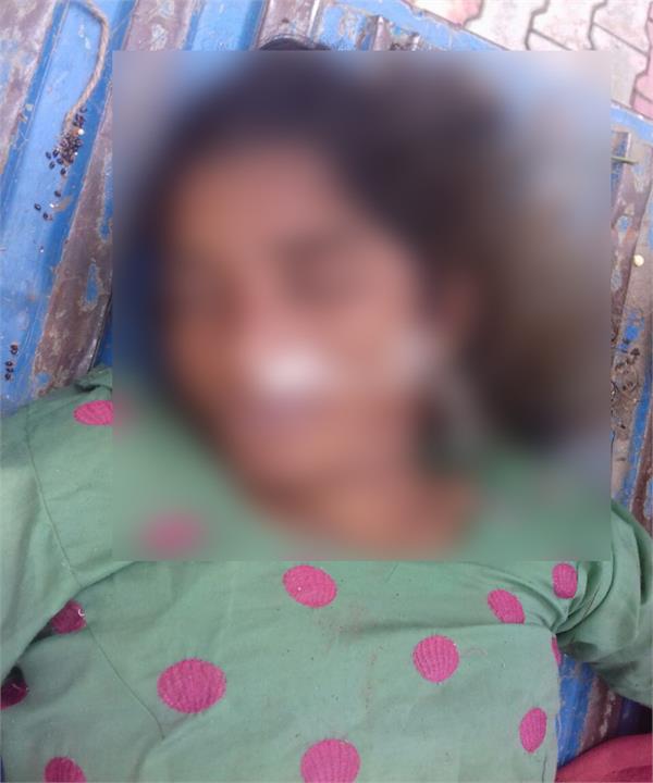 woman  suicide  canal