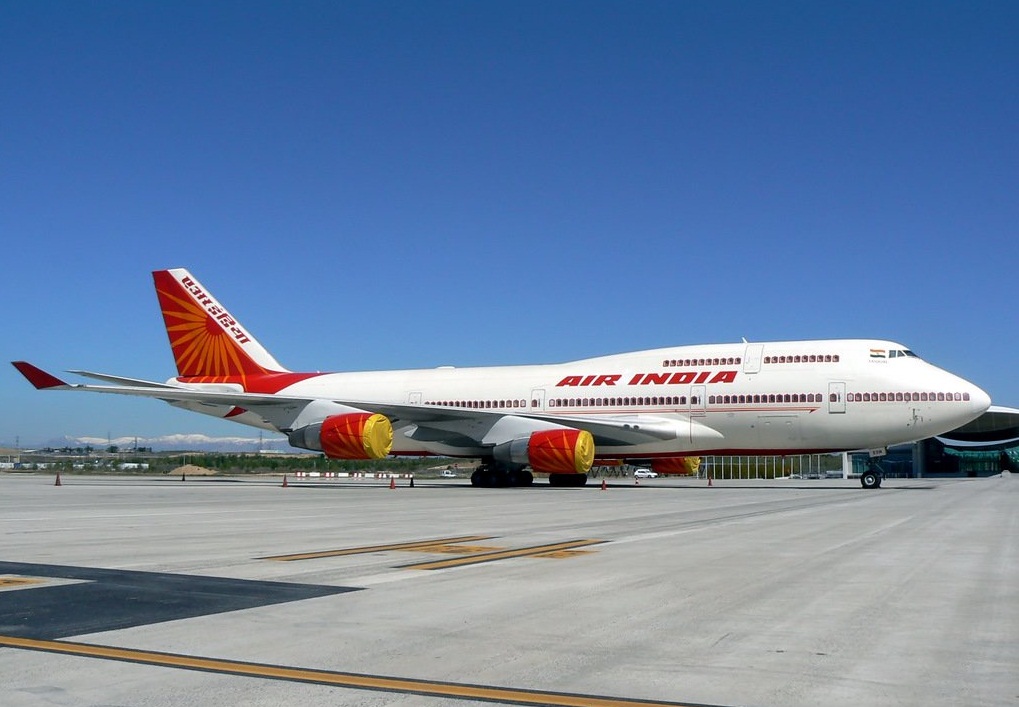 ਉਡਾਣ ਨਹੀਂ ਭਰ ਰਹੇ Air India ਦੇ ਕਈ ਜਹਾਜ਼, ਪਾਇਲਟਾਂ ਨੇ ਕੀਤਾ ਖੁਲਾਸਾ