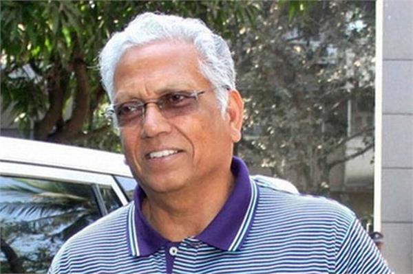 mohinder amarnath