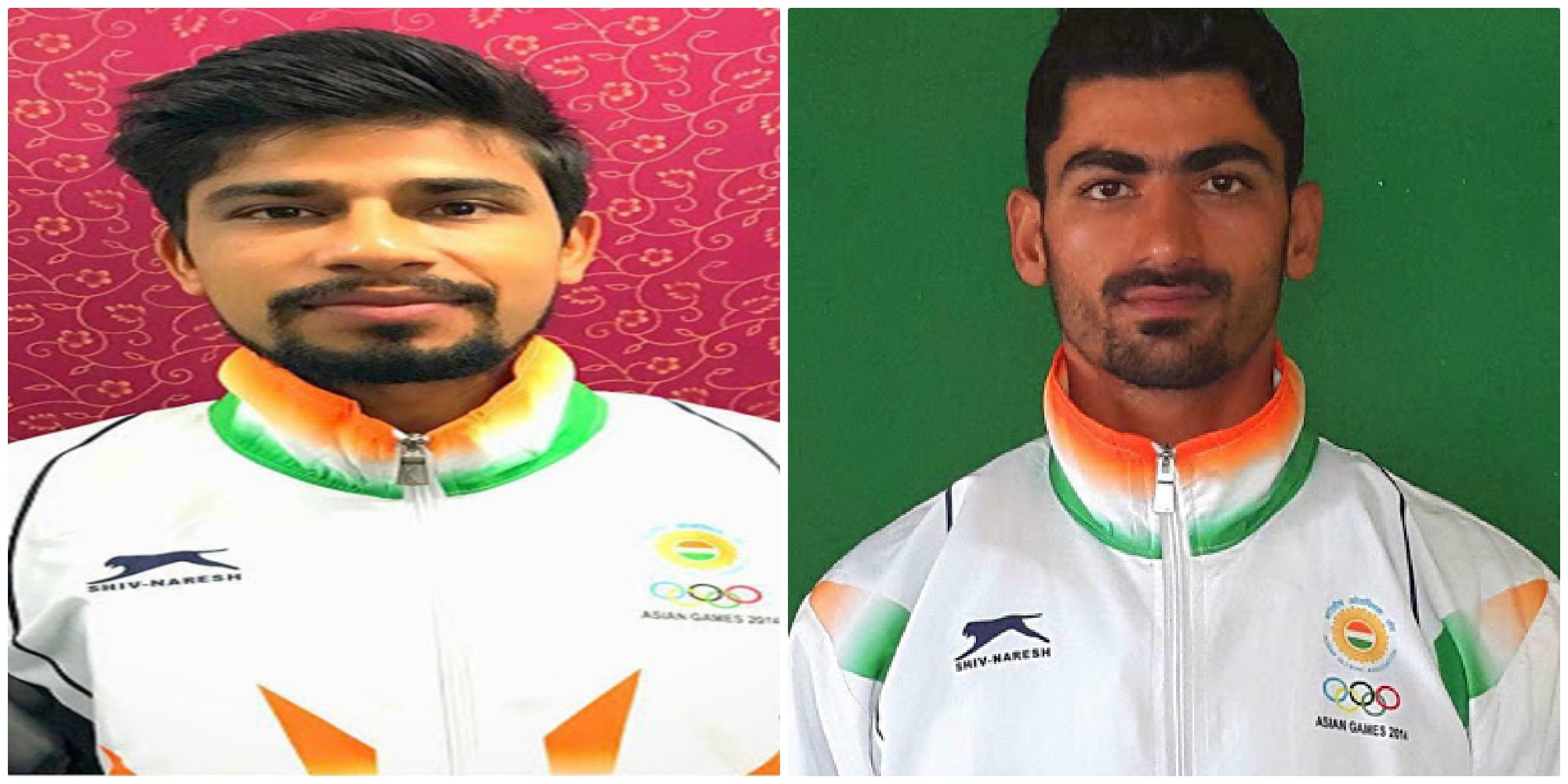 ਸਵਰਨ ਸਿੰਘ ਅਤੇ ਸੁਖਮੀਤ ਸਿੰਘ ਨੇ ਗਰੁੱਪ ਕੁਸ਼ਤੀ ਮੁਕਾਬਲੇ ''ਚ ਜਿੱਤਿਆ ਸੋਨ ਤਮਗਾ