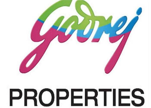 godrej property profit