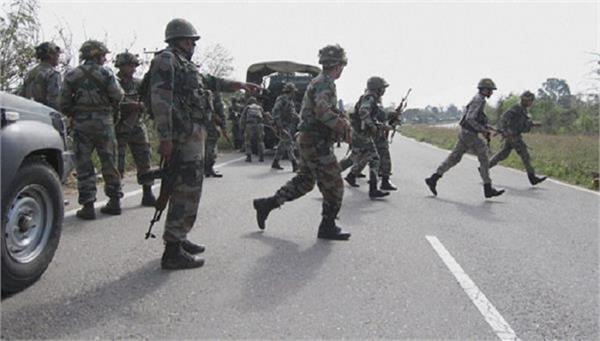 shopian militant attack