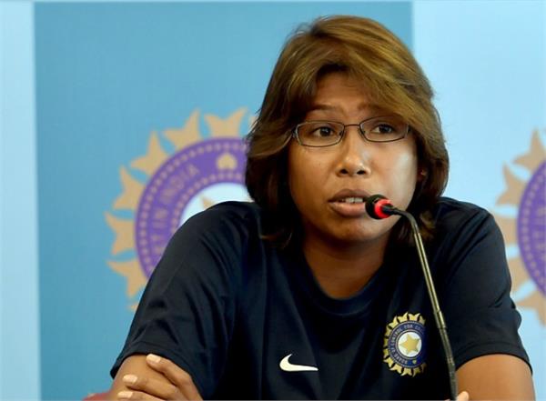 jhulan goswami retires