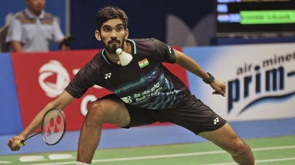 asian games  indian men  s badminton team in quarter finals