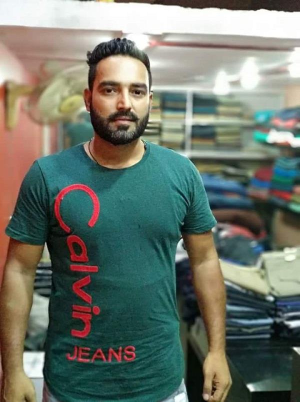 ajay kumar dona murder case