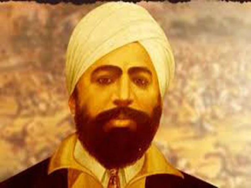 ਊਧਮ ਸਿੰਘ ਦੇ ਸ਼ਹੀਦੀ ਦਿਵਸ ਤੇ ਵਿਸ਼ੇਸ਼
