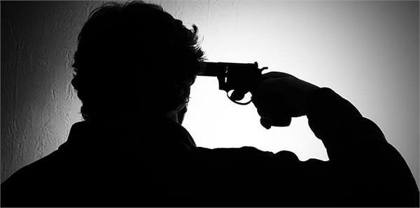 pgi employee commit suicide