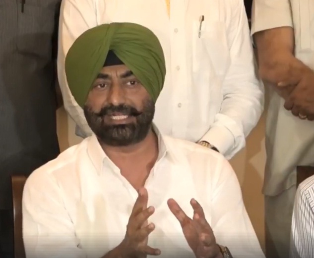 2 ਦਿਨਾਂ ਦਾ ਵਿਧਾਨ ਸਭਾ ਦਾ ਸੈਸ਼ਨ ਬਹੁਤ ਘੱਟ : ਸੁਖਪਾਲ ਖਹਿਰਾ