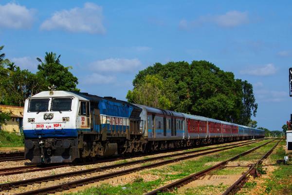 train e ticket will cost rs 10 lakh in 1 rupee insurance