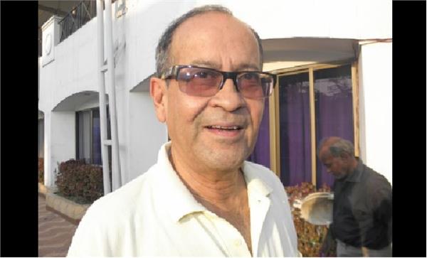 former cricket captain gopal bose passed away