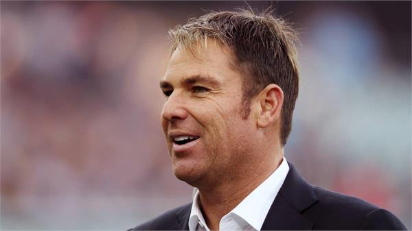 shane warne  s autobiography   no spin   will be released in october
