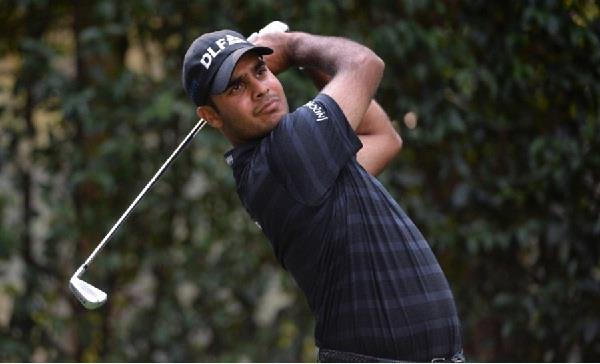 lahiri golf tournament