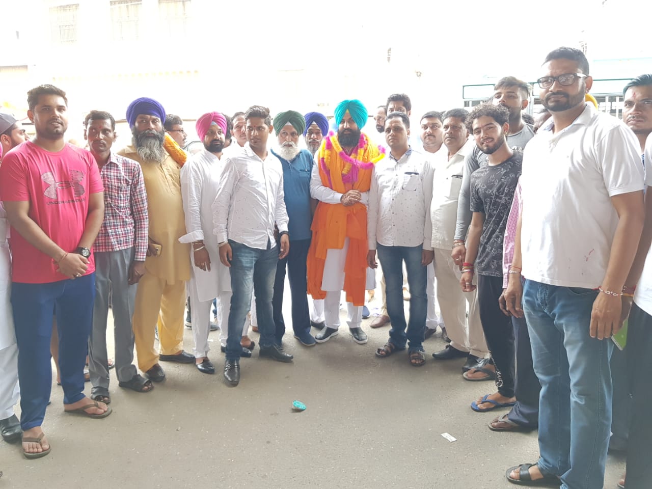 ਪੰਜਾਬ ''ਚ ਤੀਜਾ ਫਰੰਟ ਬਣ ਰਿਹੈ ਤਾਂ ਭਗਵੰਤ ਮਾਨ ਵੀ ਸ਼ਾਮਲ ਹੋ ਜਾਣ : ਬੈਂਸ