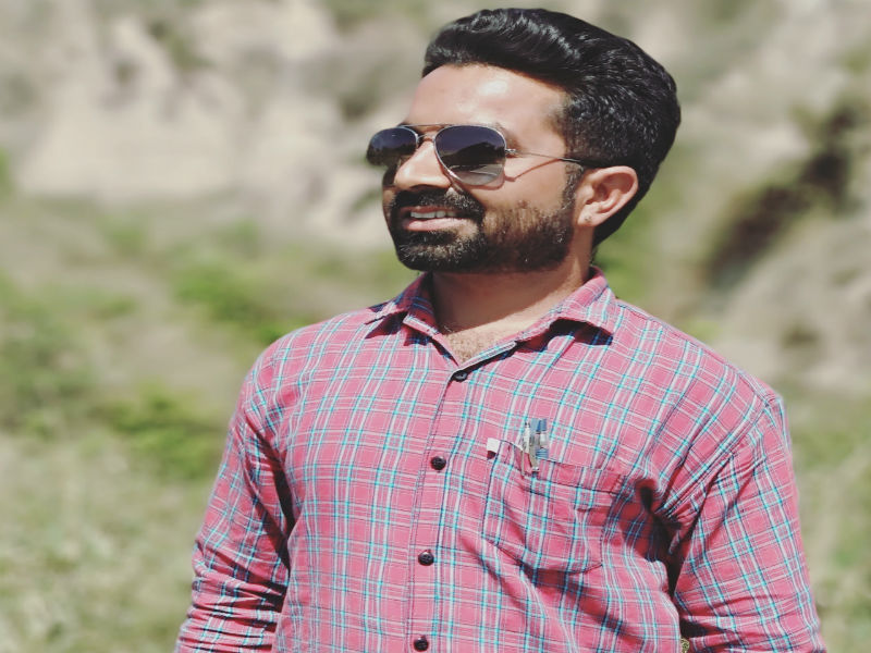 ਐਵੇਂ ਨਹੀਉਂ ਦੇਸ਼ ਆਜ਼ਾਦ ਹੋਇਆ