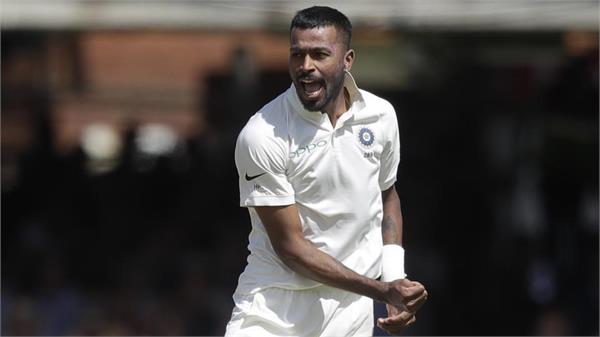 hardik pandya
